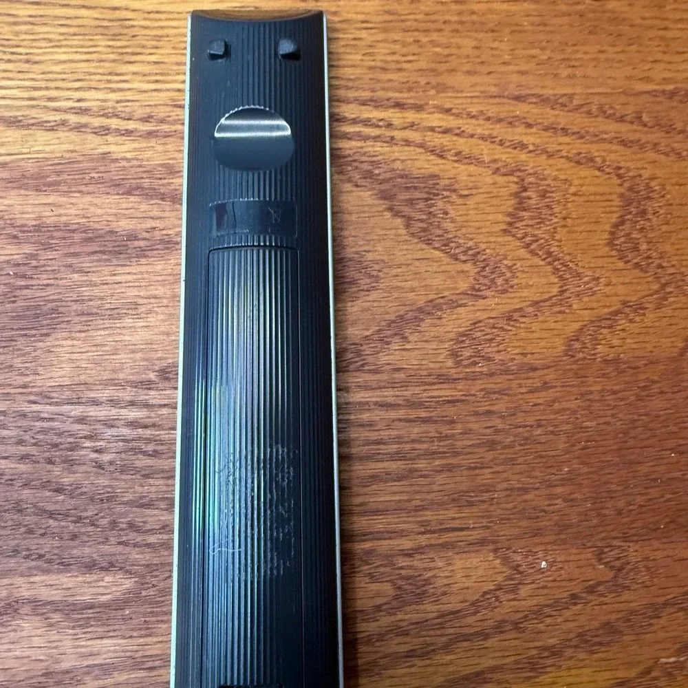 Sony RM-YD025‎ Remote Control for Bravia TV. Batteries not included